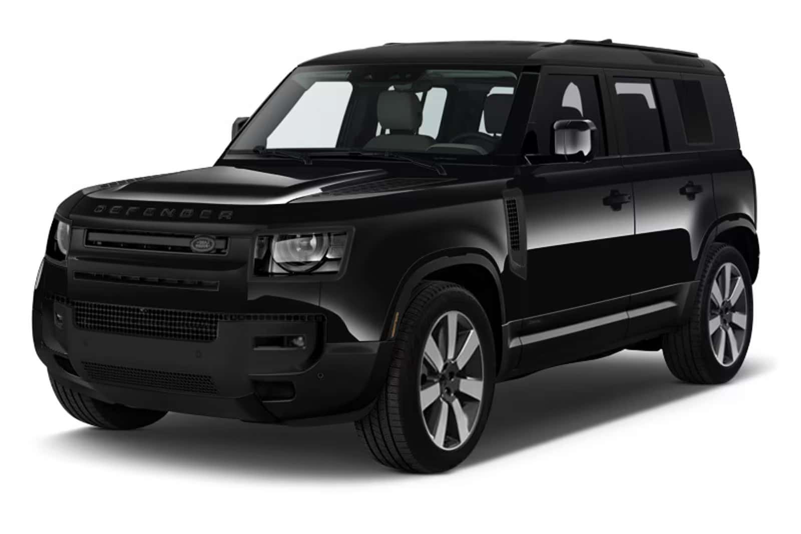 2026 Defender 110 P525 V8