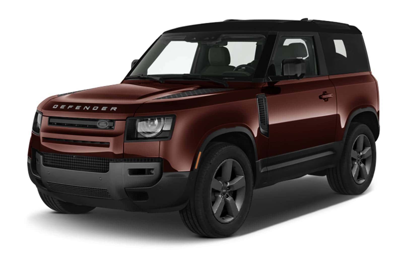2026 Defender 90 P400 X-Dynamic SE