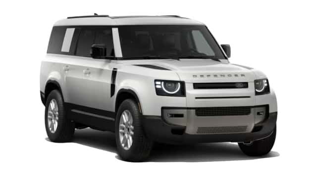 2026 Defender 130 P300 S