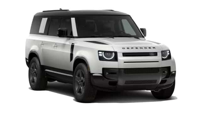2026 Defender 130 P400 X-Dynamic SE