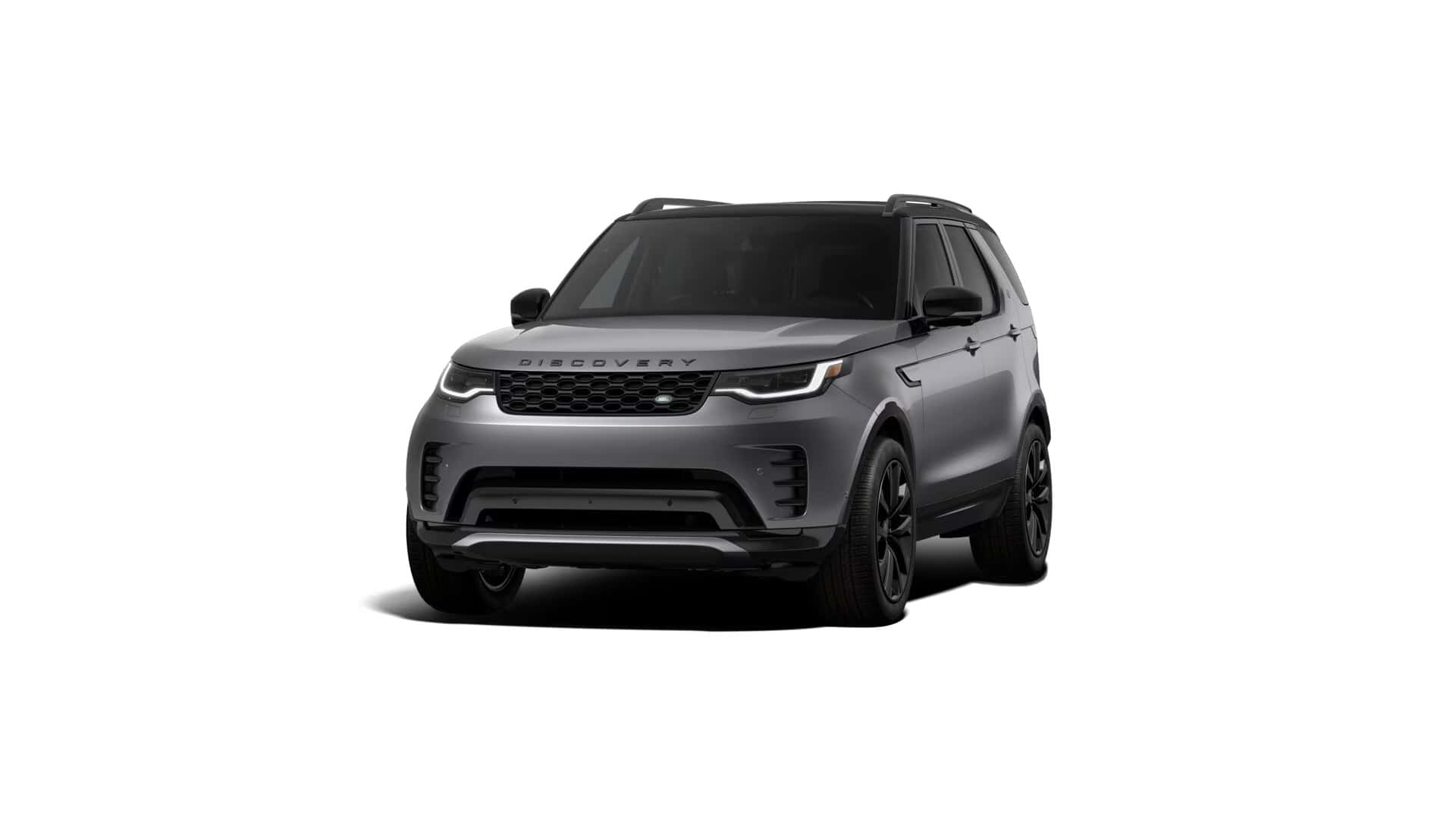 2026 Discovery P300 Dynamic SE
