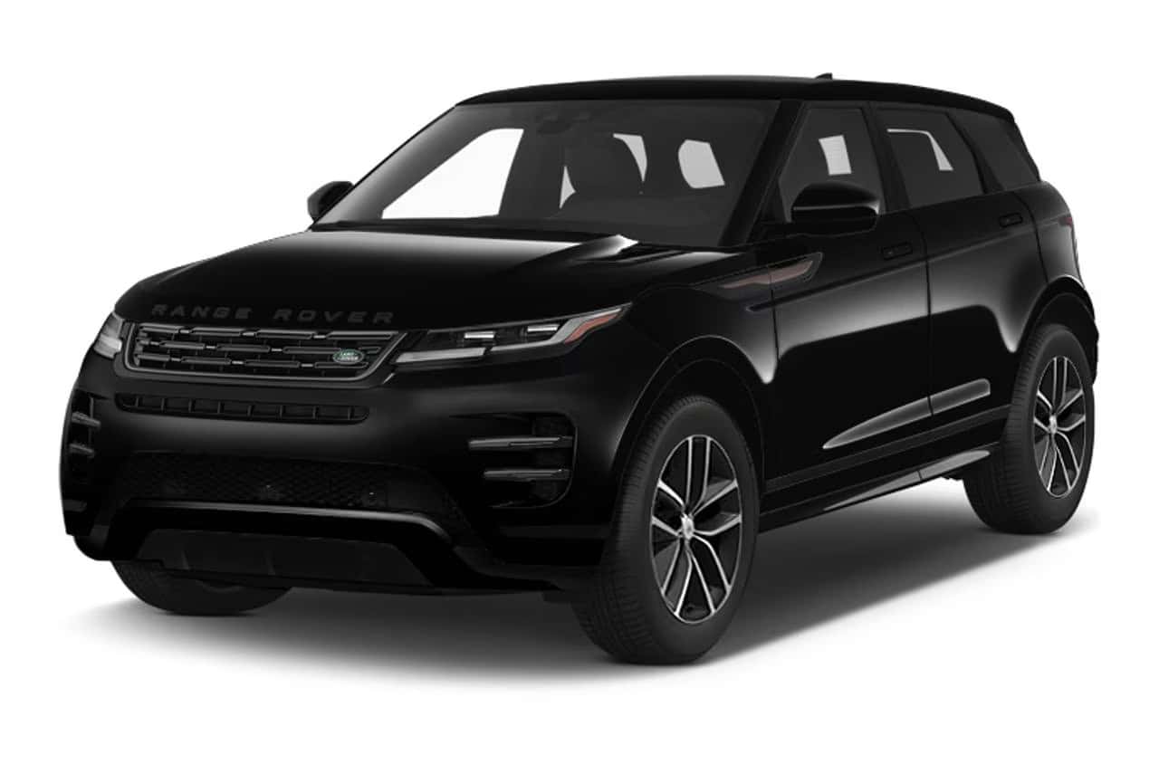 2026 Range Rover Evoque P250 Dynamic SE