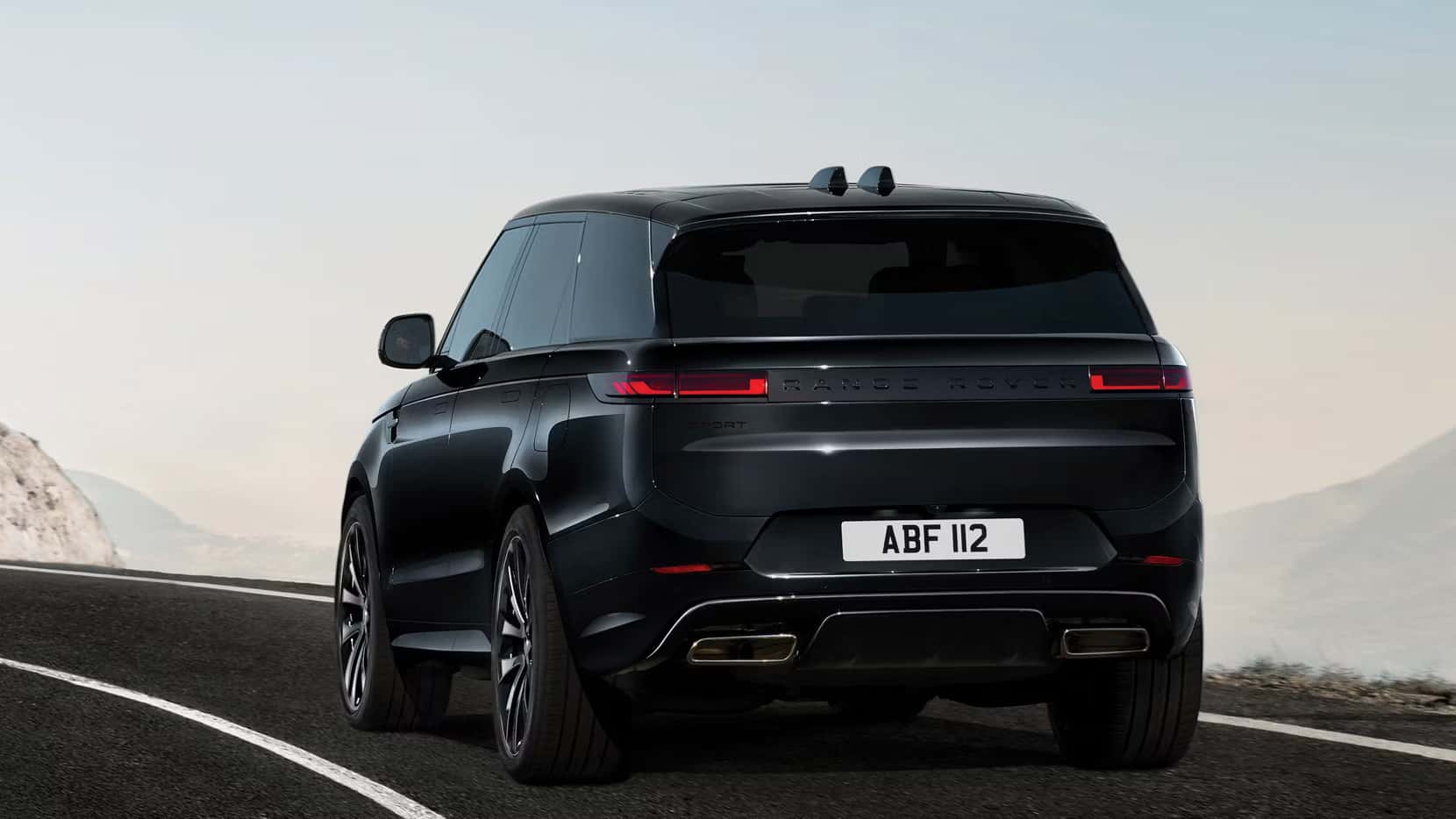 2026 Range Rover Sport PHEV owner benefits and charging