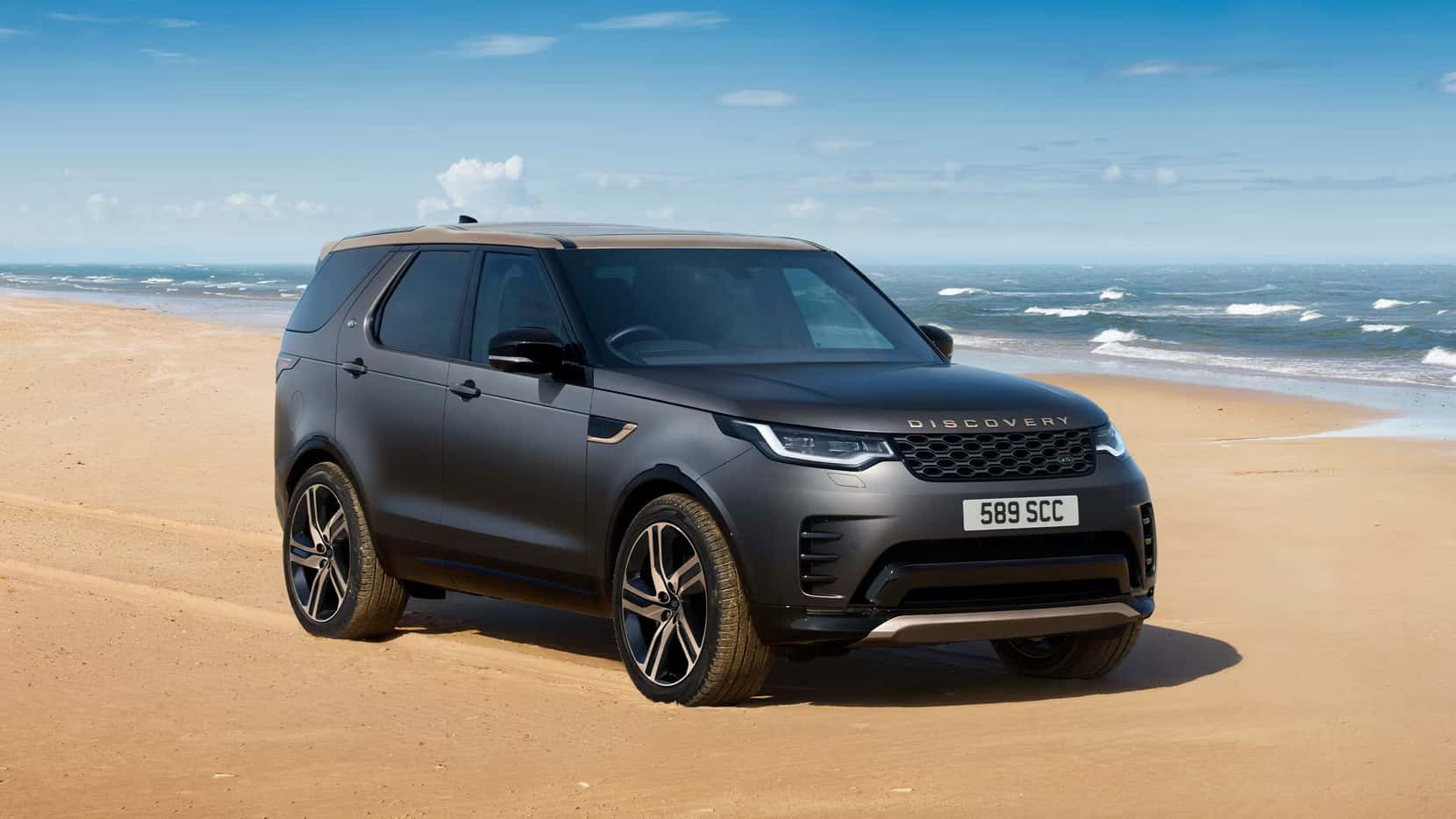 2026 Discovery