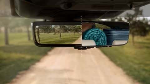 2026 Discovery Sport Safety and Driver Assistance
