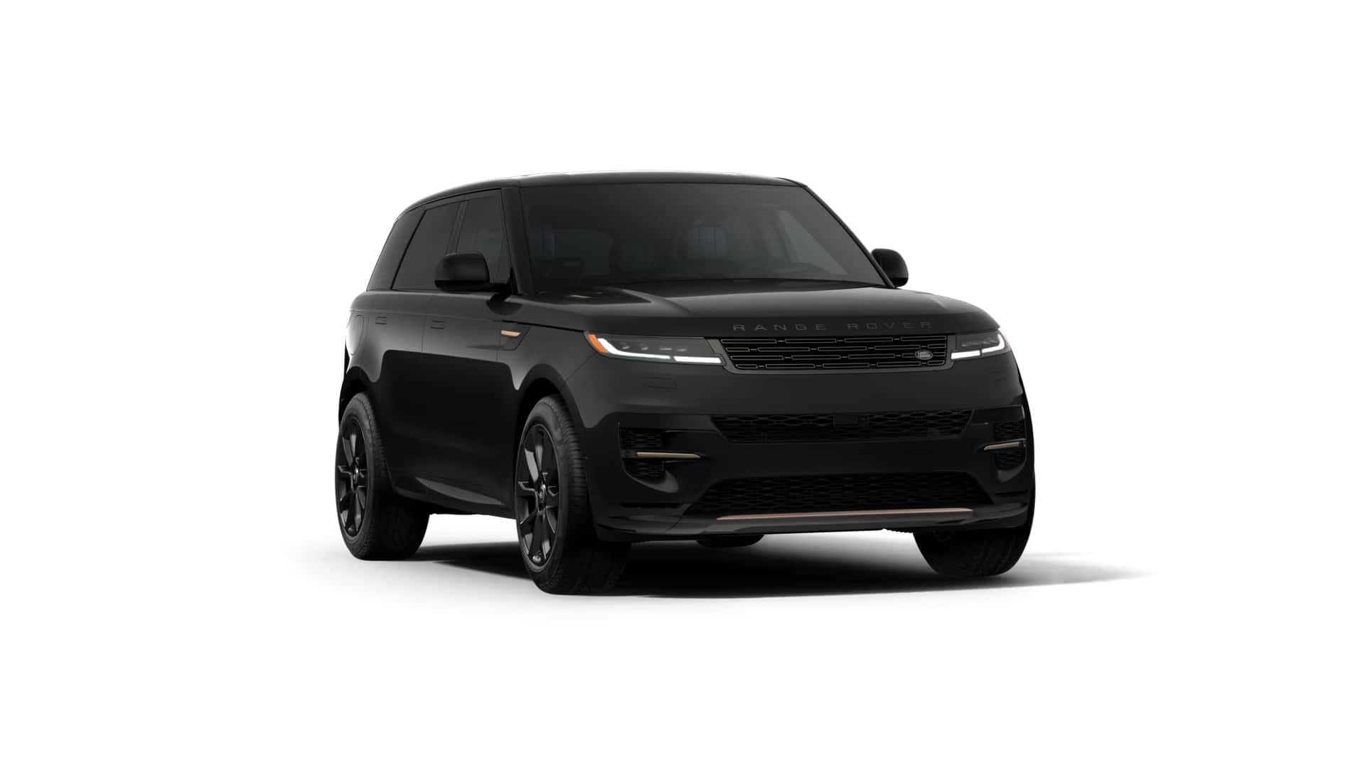 2026 Range Rover Sport P460e Dynamic SE