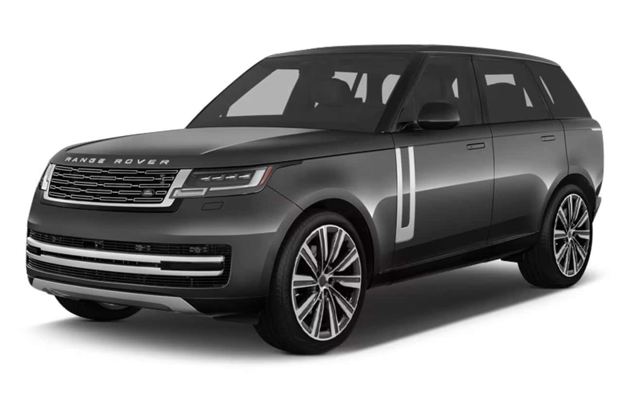 2026 Range Rover Autobiography powertrain and performance