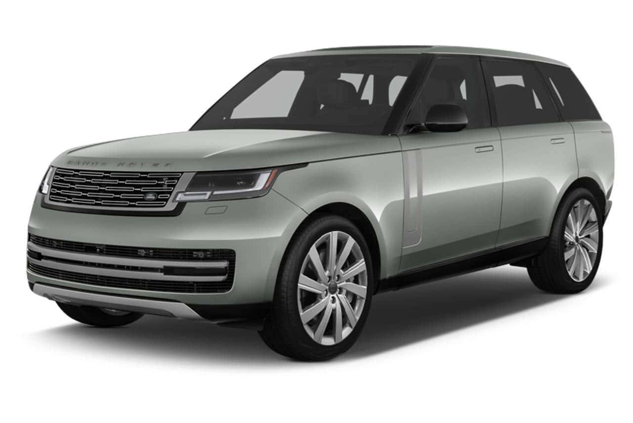 2026 Range Rover SE powertrain and performance