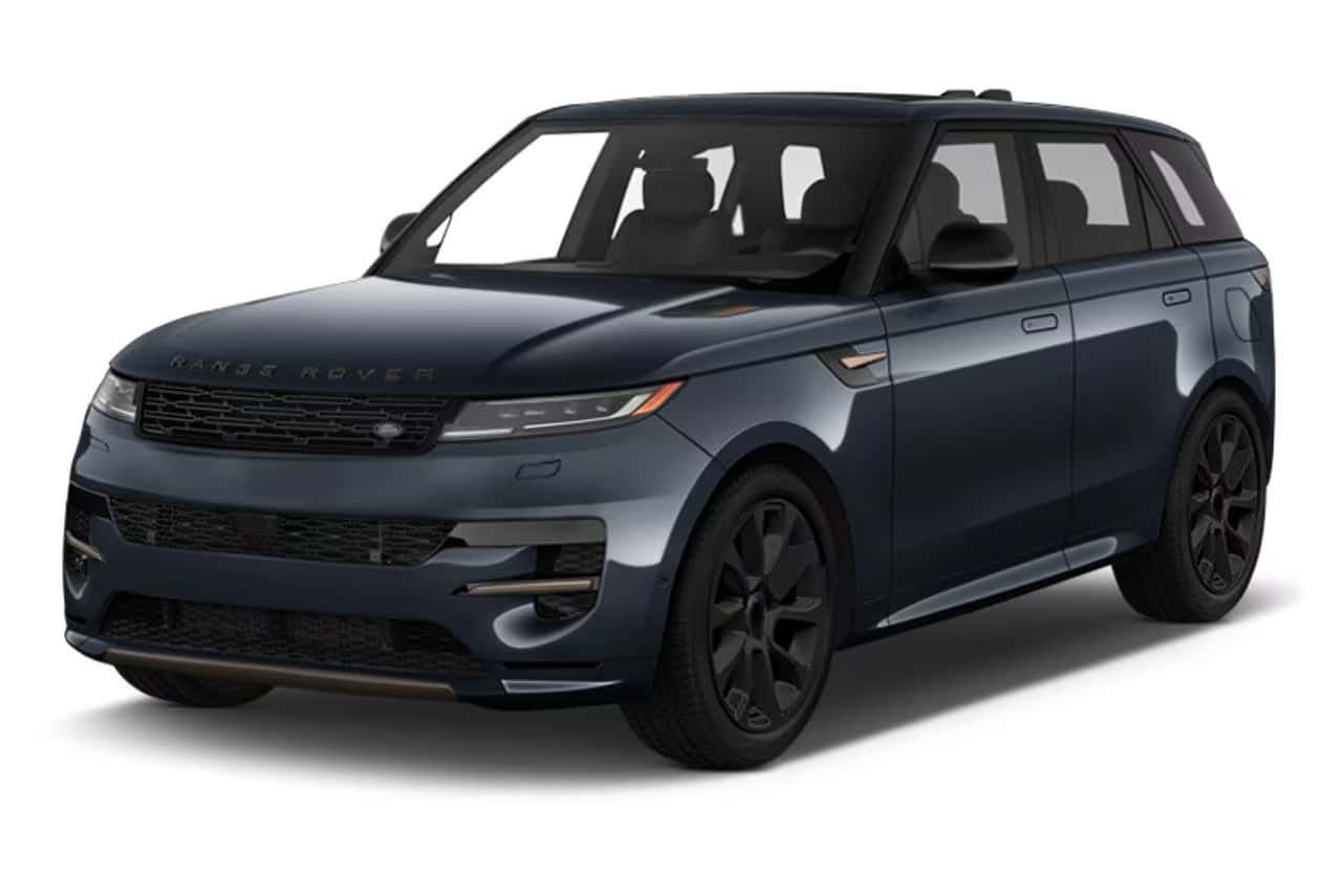 2026 Range Rover Sport Dynamic SE