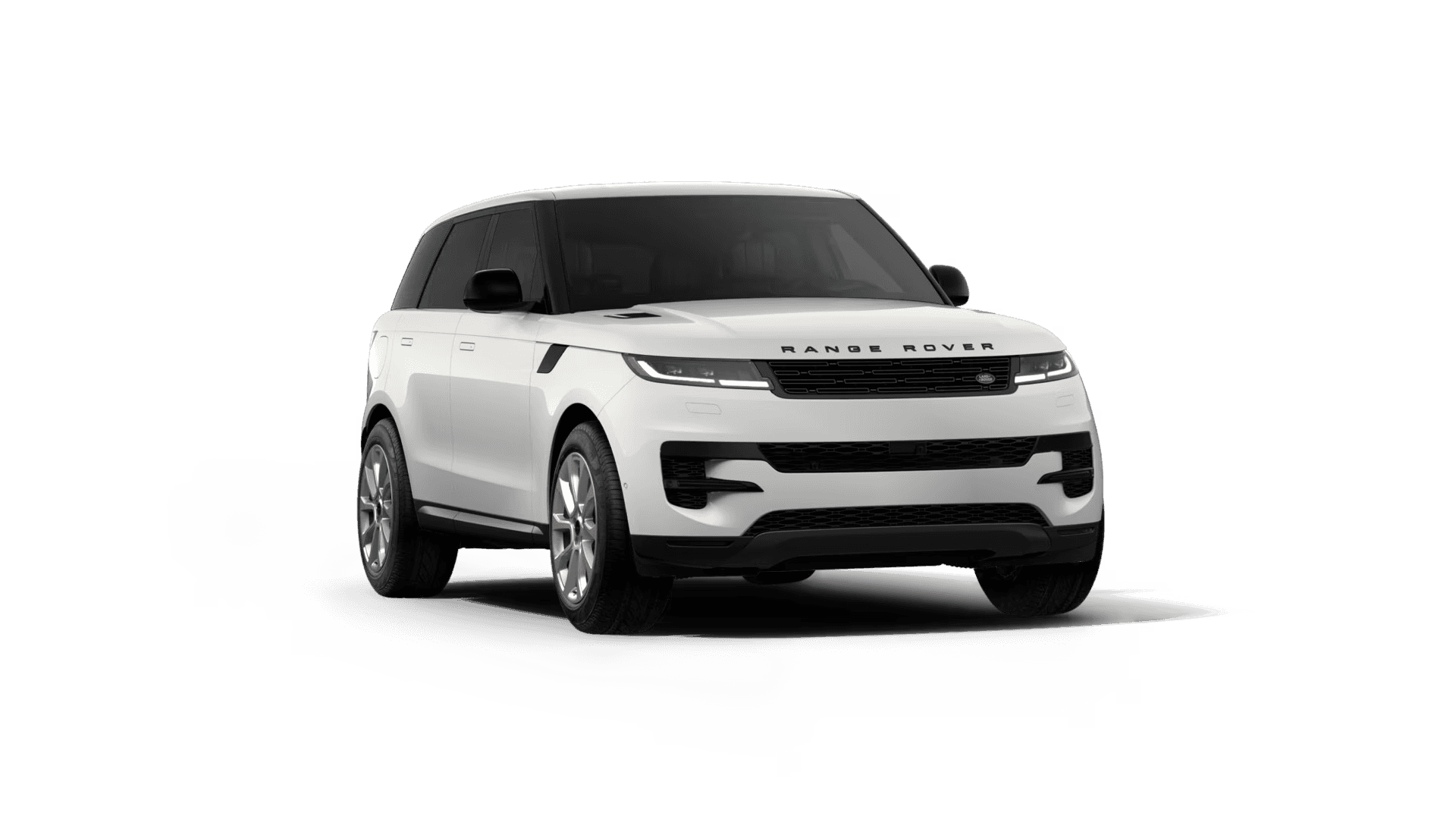 2027 Range Rover Sport SE