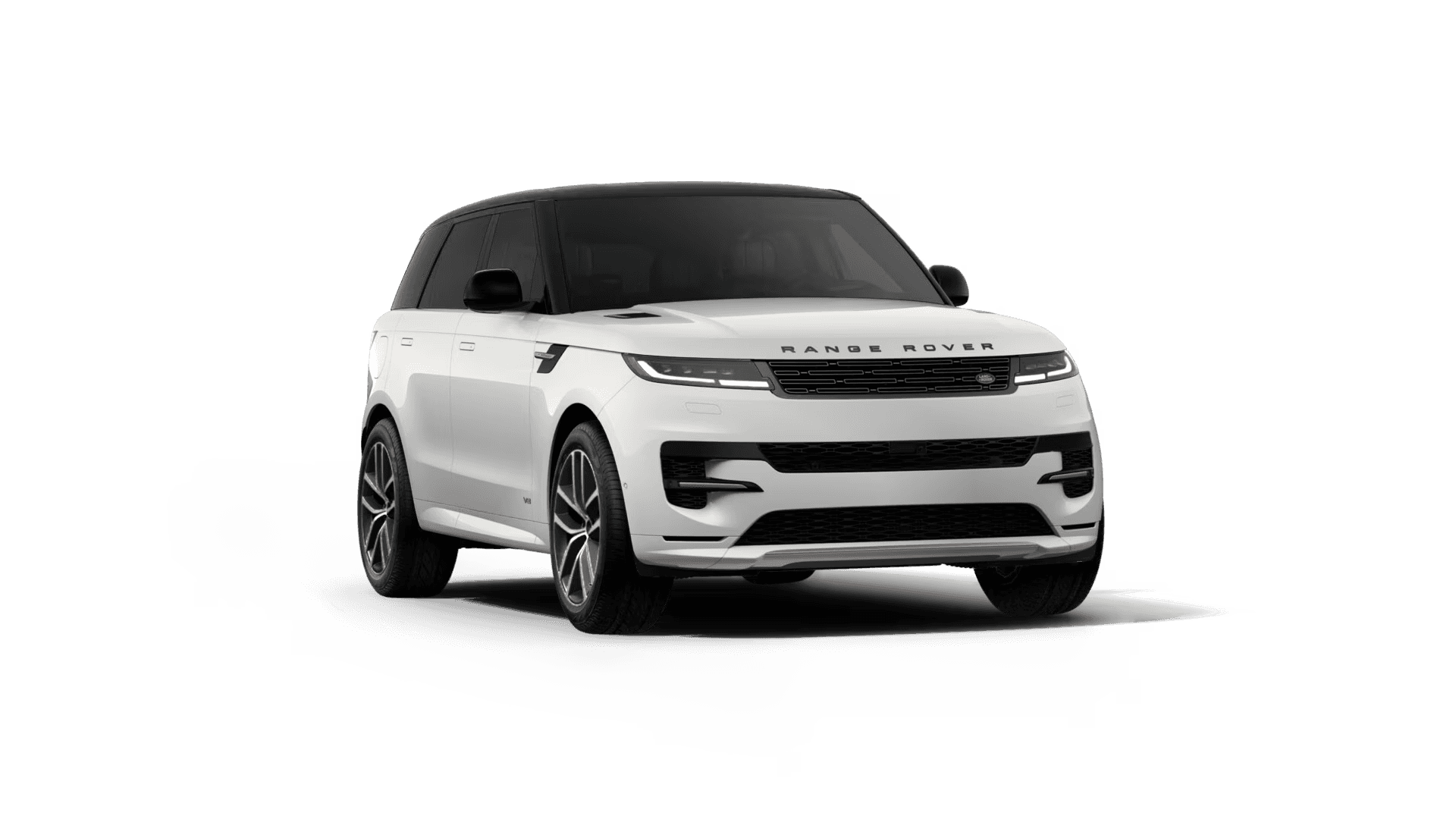 2027 Range Rover Sport Autobiography