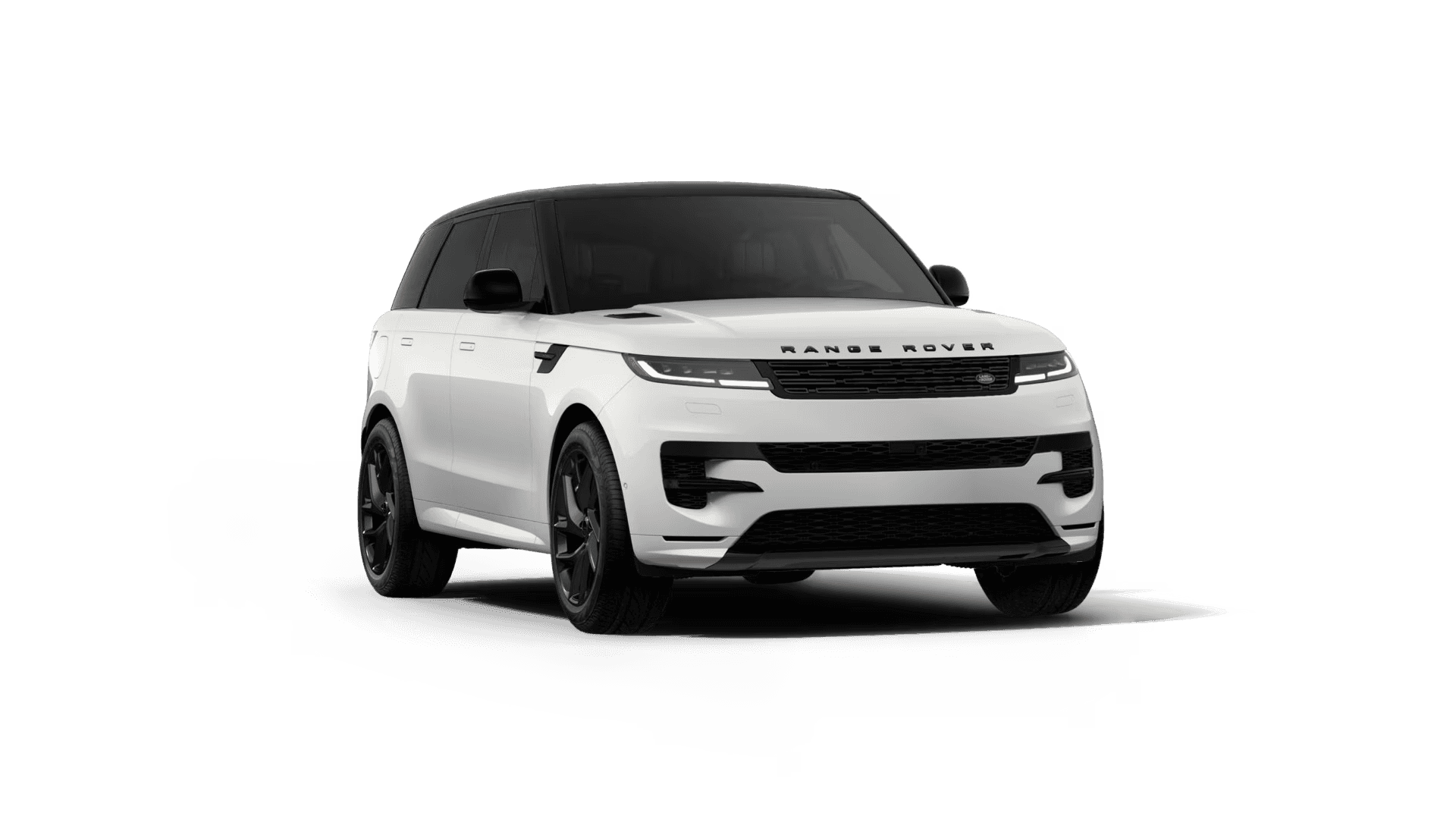 2027 Range Rover Sport Battersea Edition