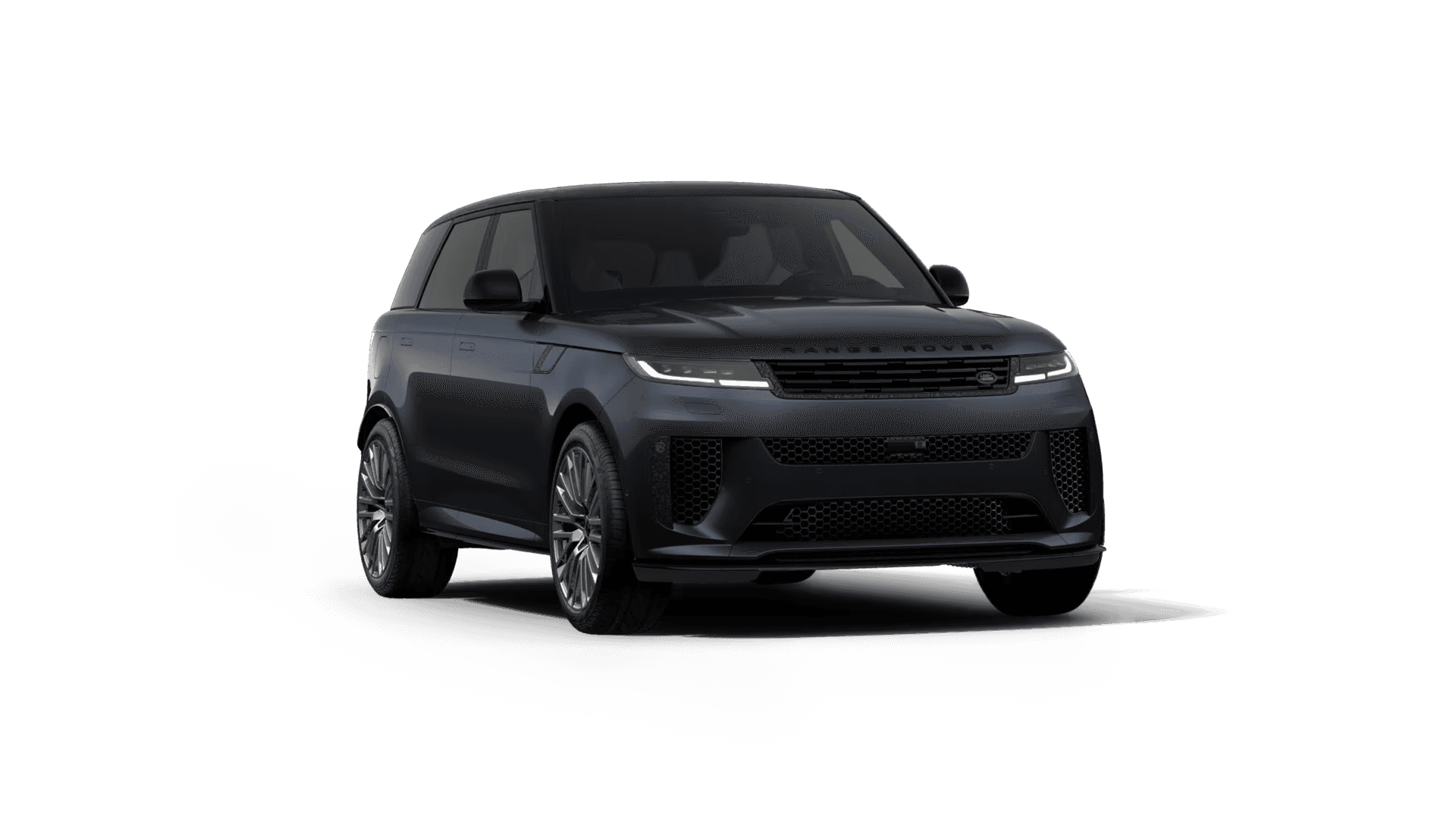 2027 Range Rover Sport SV Carbon