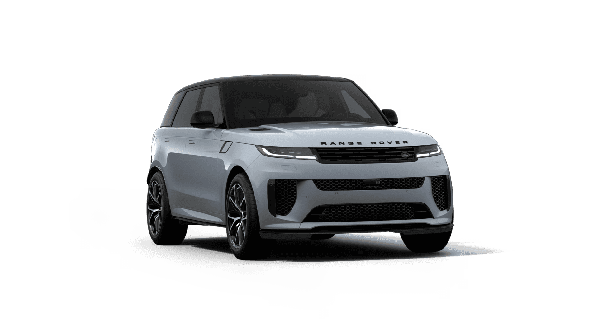 2027 Range Rover Sport SV