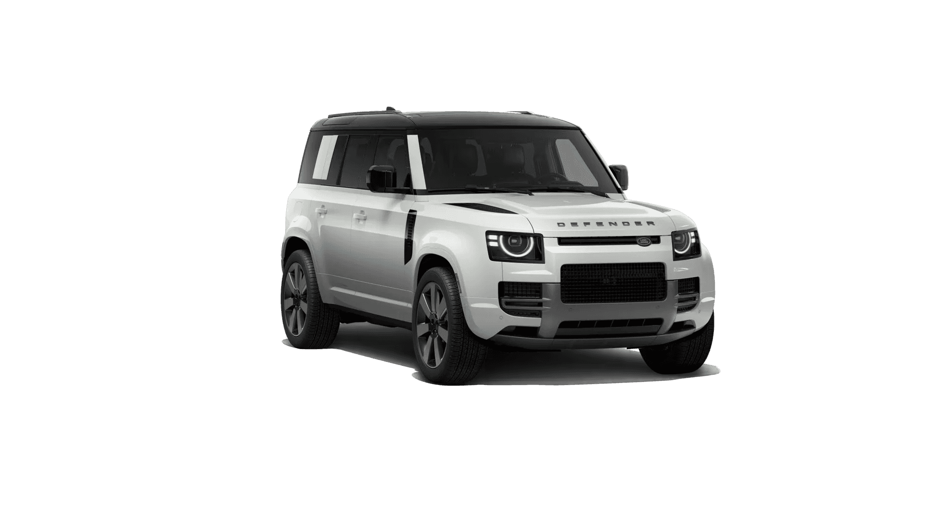 2027 Defender 110 Vertex