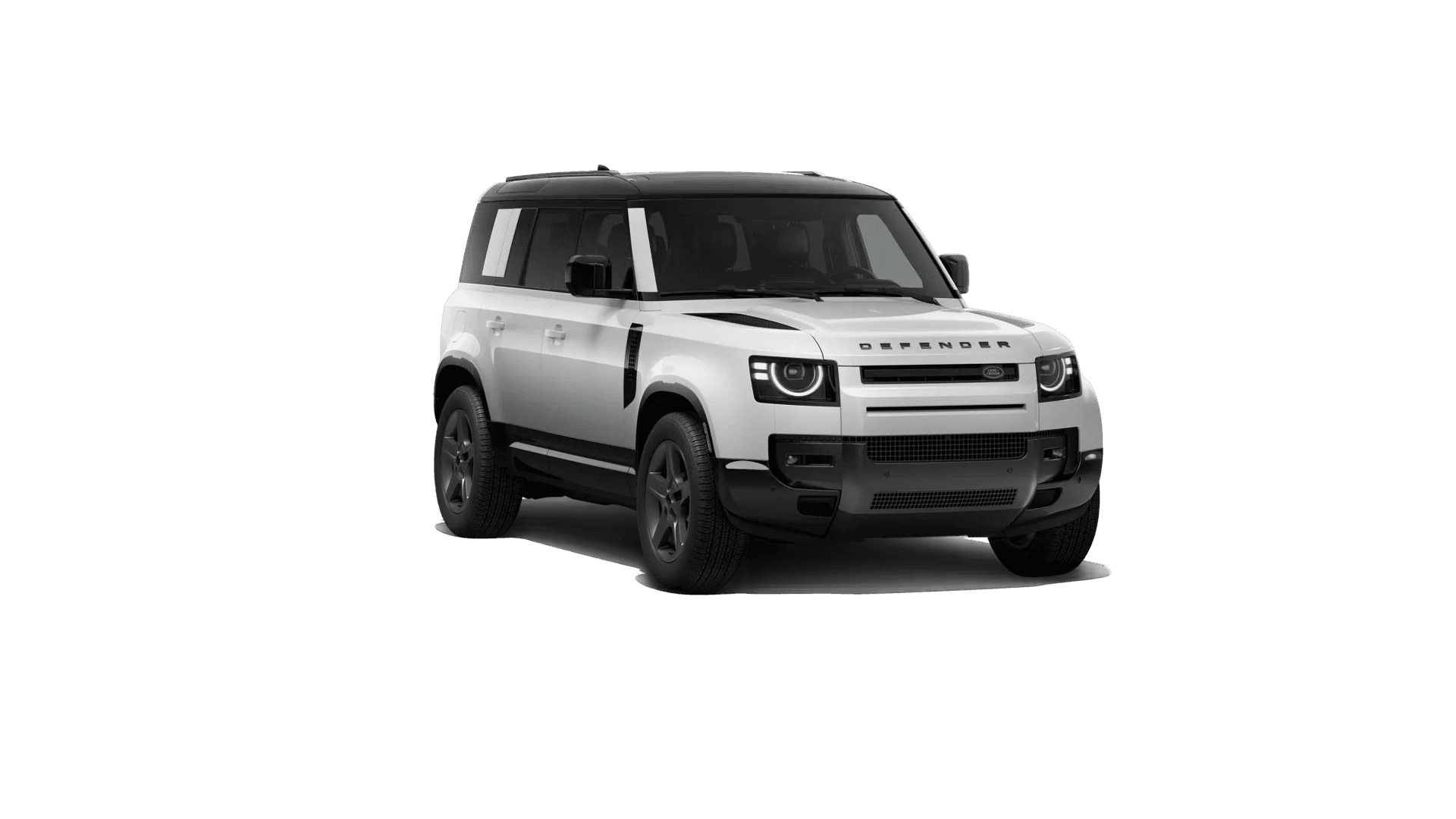 2027 Defender 110 X-Dynamic SE