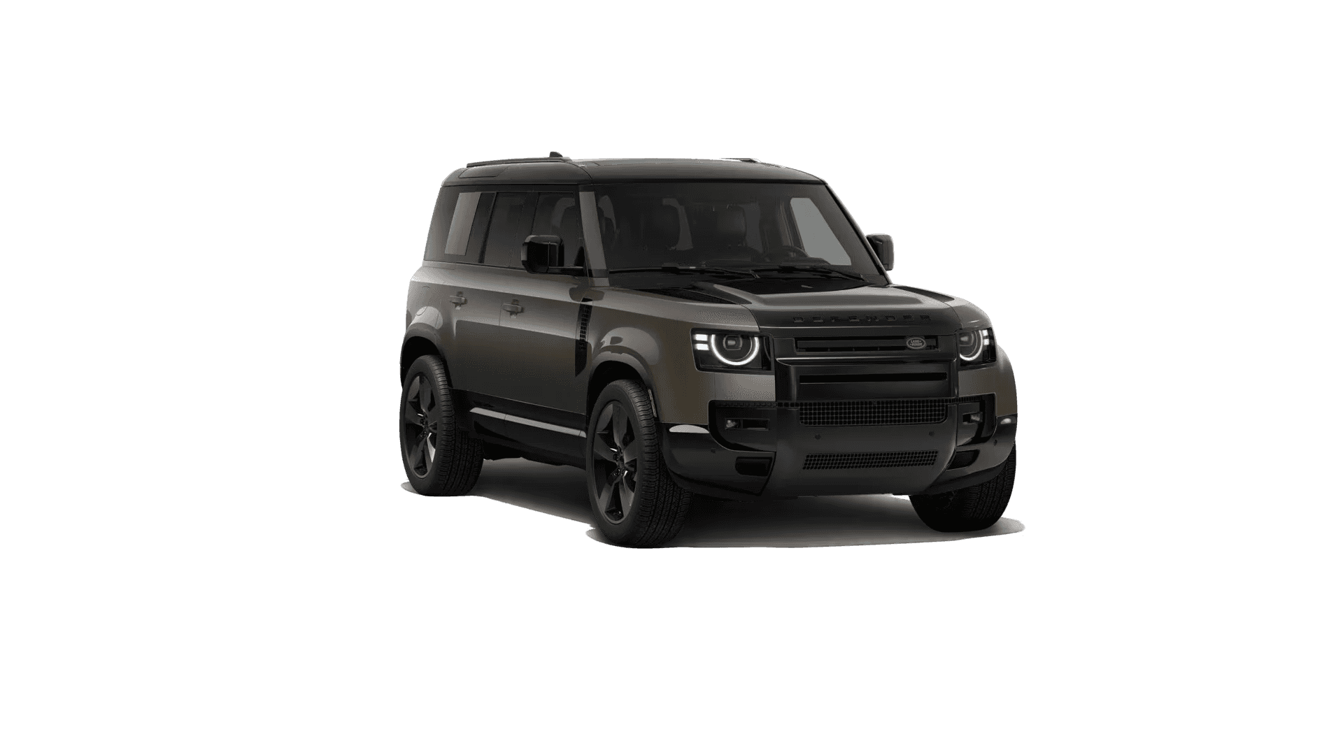 2026 Defender 110 X