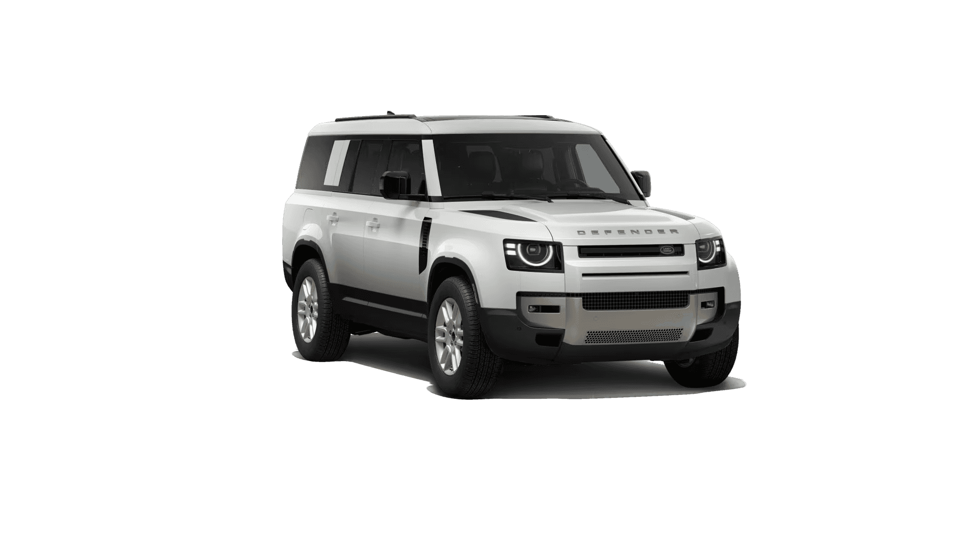 2027 Defender 130 S