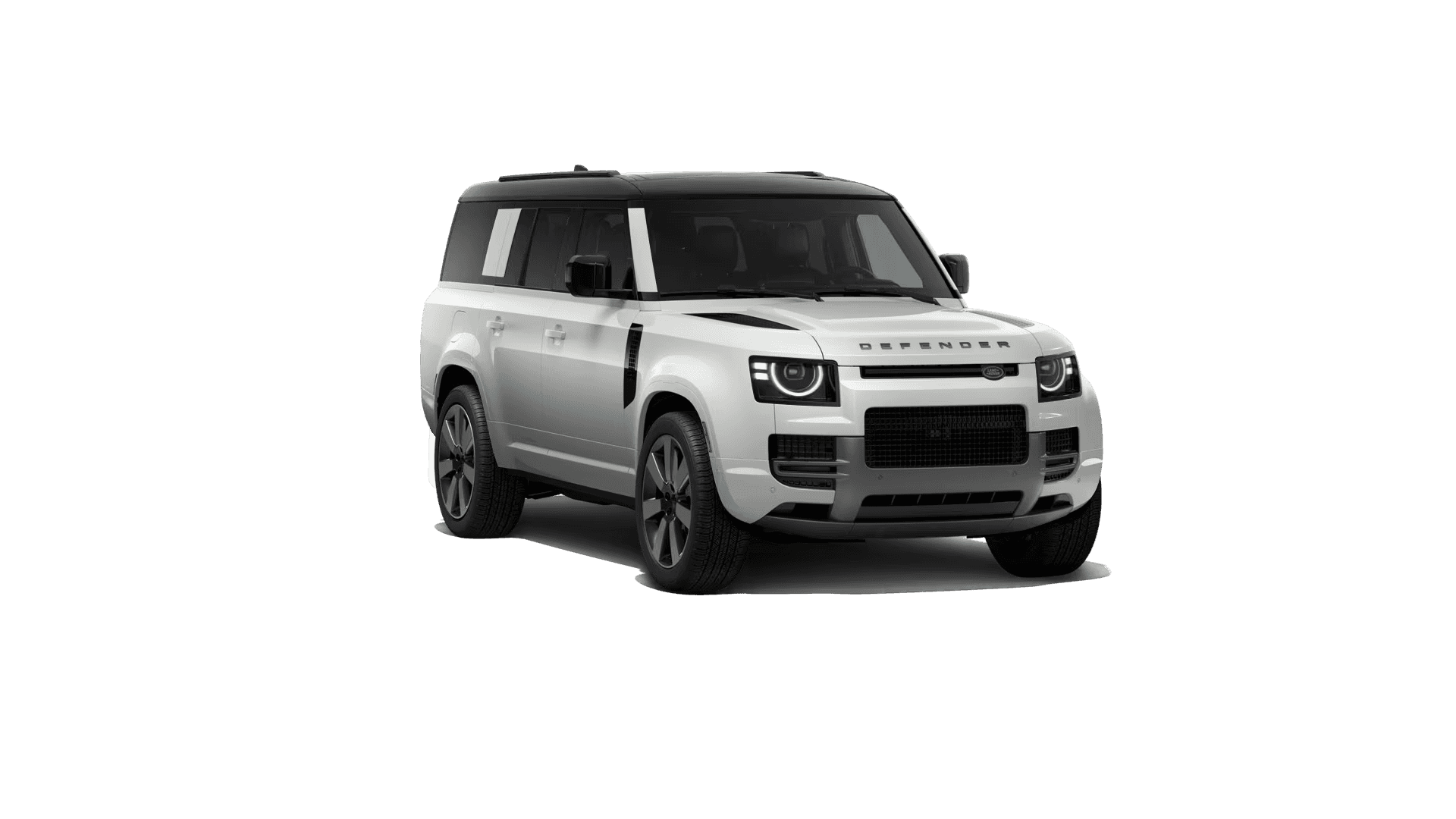 2027 Defender 130 Vertex