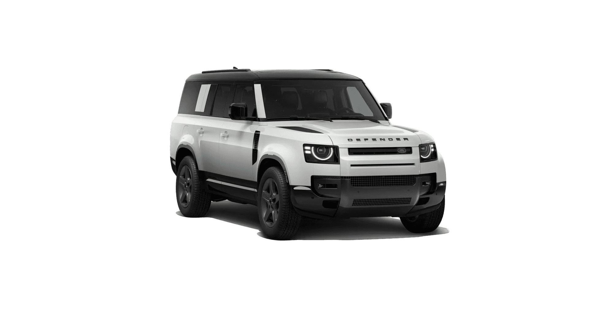 2027 Defender 130 X-Dynamic SE