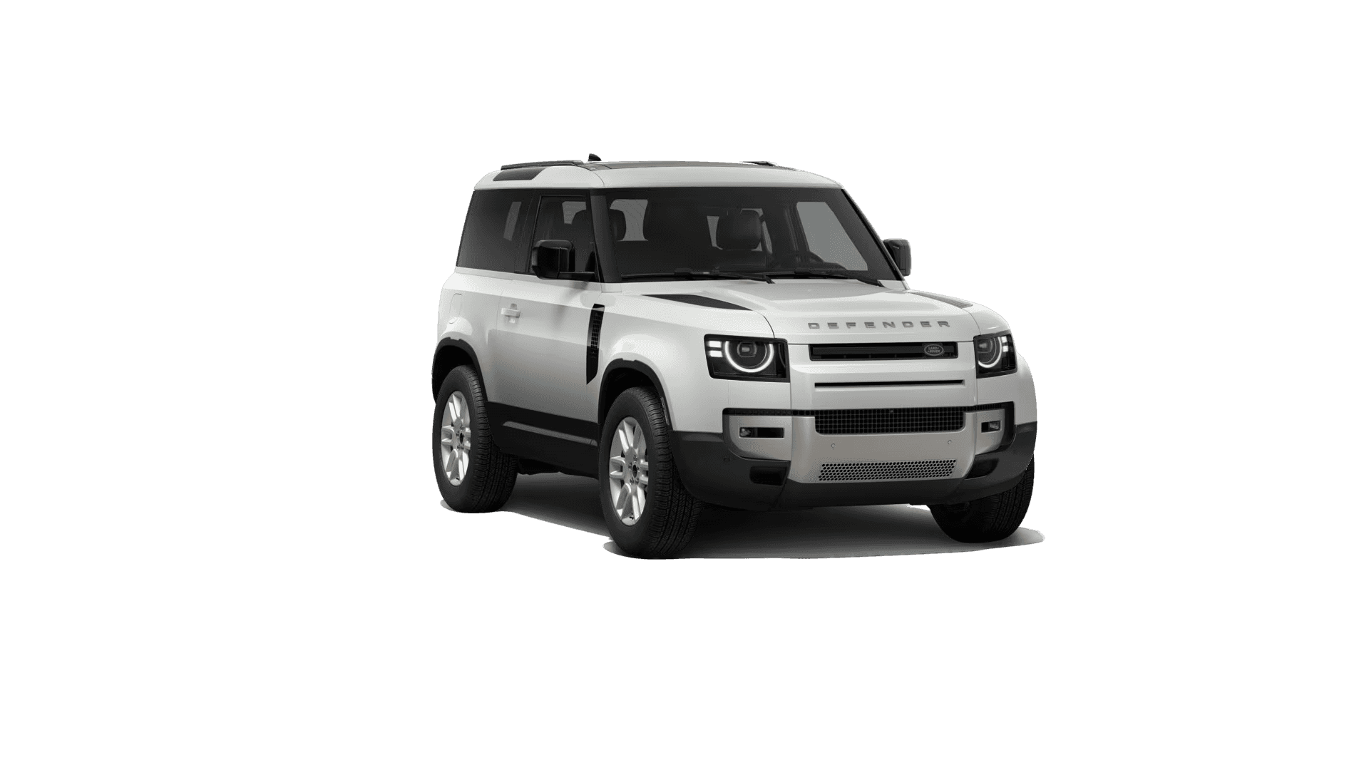 2027 Defender 90 S