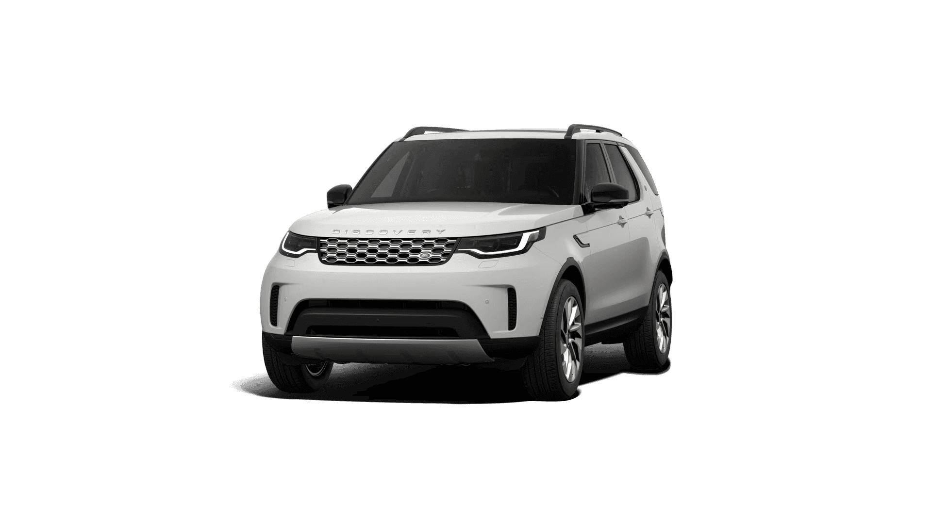 2027 Discovery S