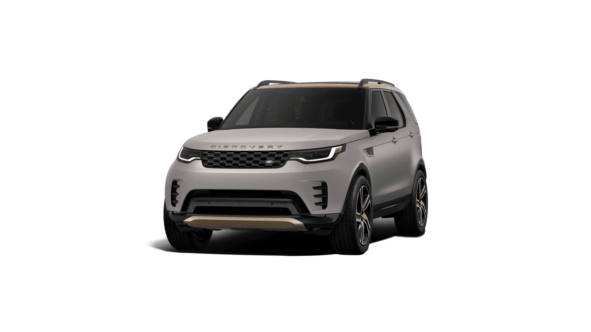 2027 Discovery Tempest