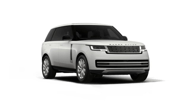 2027 Range Rover SE