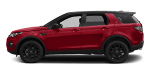 Discovery Sport