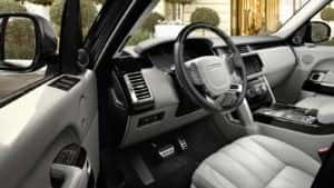 Range Rover