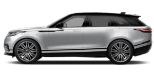 2018 Range Rover Velar