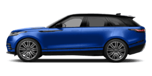 2018 Range Rover Velar