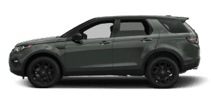 Discovery Sport