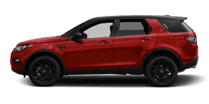 Discovery Sport