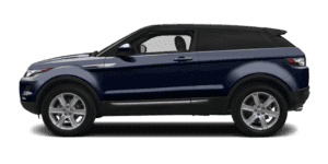Range Rover Evoque Loire