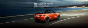 Evoque Convertible