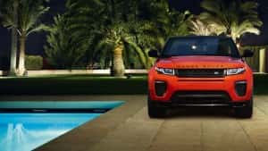 Evoque