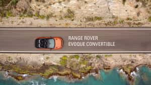 RR Evoque