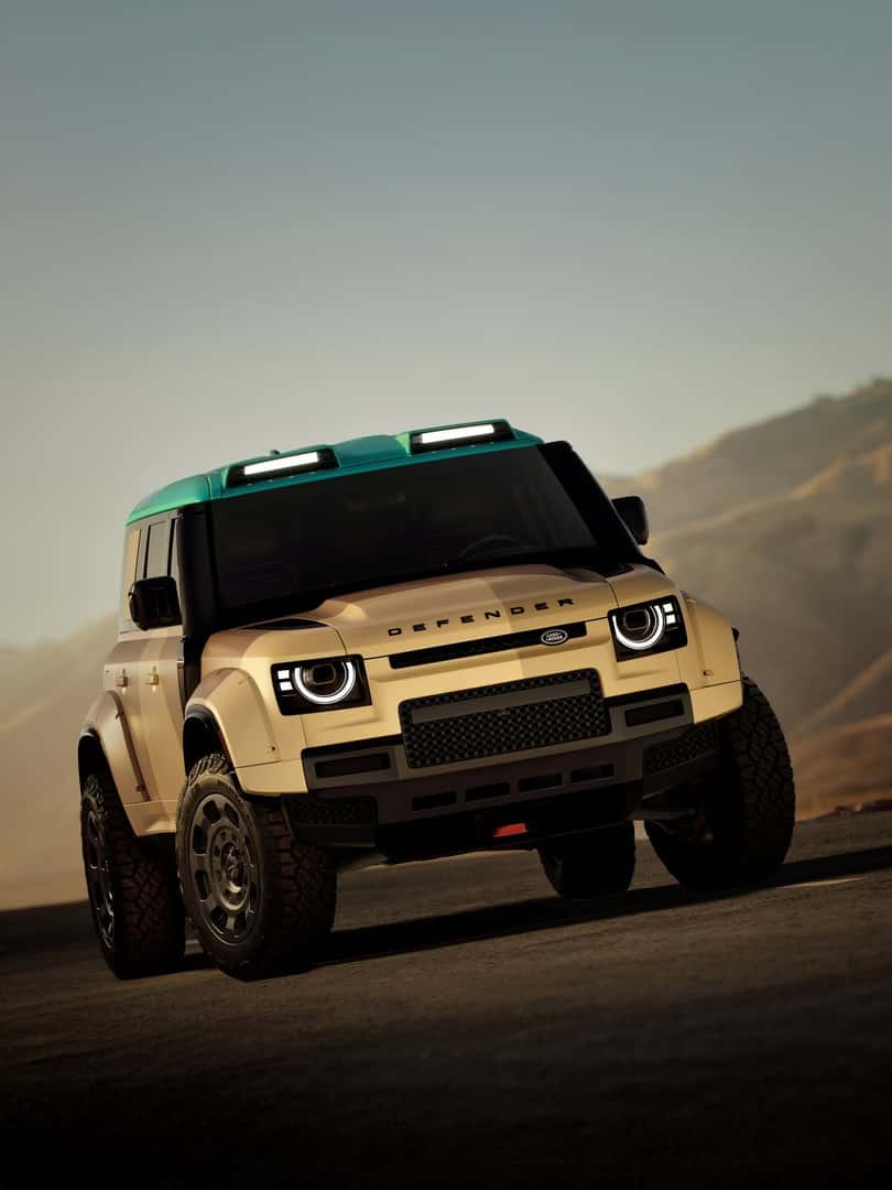 dakar