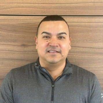 Jeffrey Chacua