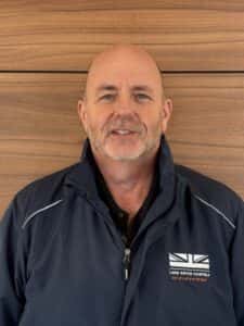 Pete Romprey