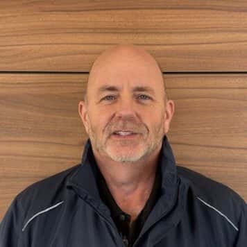 Pete Romprey