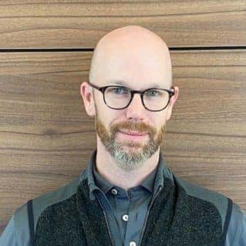 David Symington