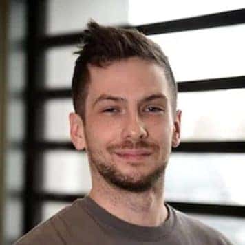 Lucas Pizzagalli