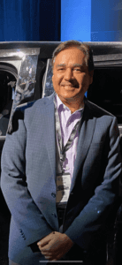 Rob Singh