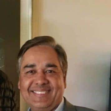 Rob Singh