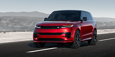 All 2025 Range Rover Sport I6/PHEV Models (excluding P360 S)