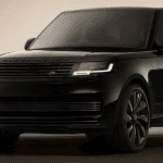 2026 Land Rover Range Rover