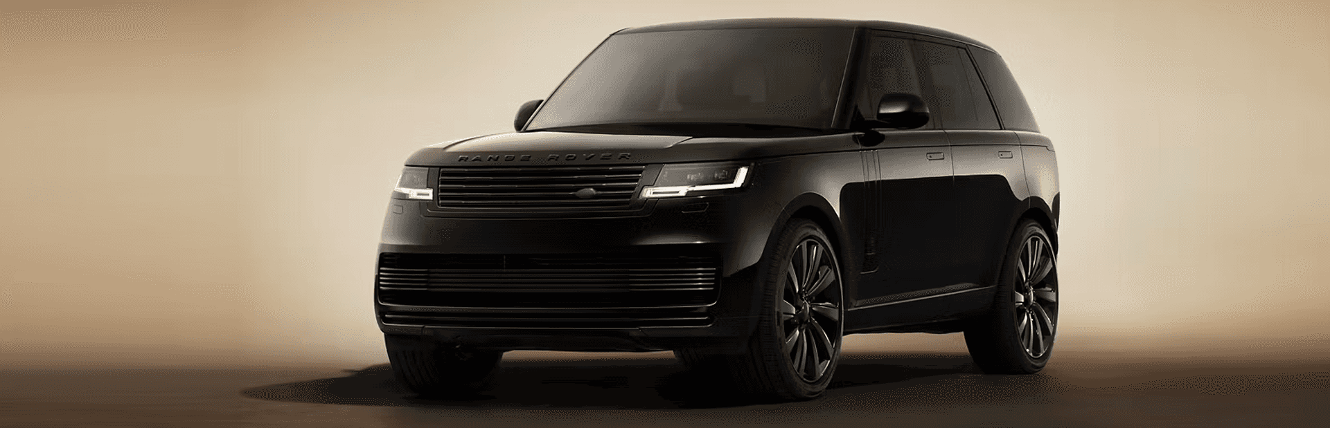 See the New Range Rover in Fairfield CT | Features Review
