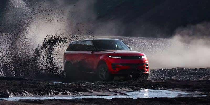 Used Range Rover for Sale Fairfield CT